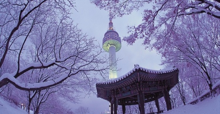 Vé tham quan Seoul - Điểm đến lý tưởng tại Seoul Hàn Quốc